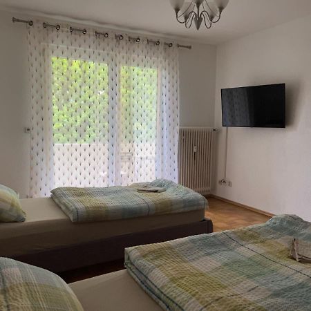 OberesslingenEsslingen-Hegensberg Hegensbergerstrasse 22公寓 外观 照片