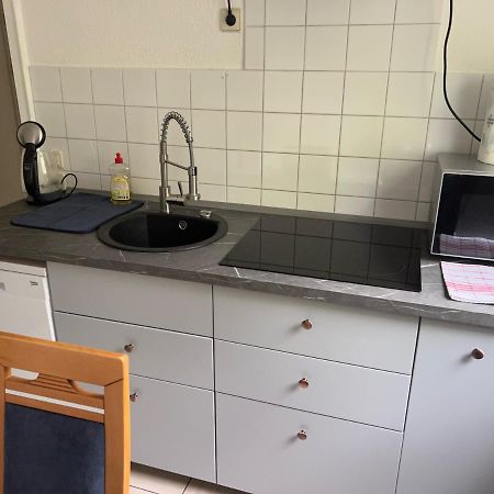 OberesslingenEsslingen-Hegensberg Hegensbergerstrasse 22公寓 外观 照片