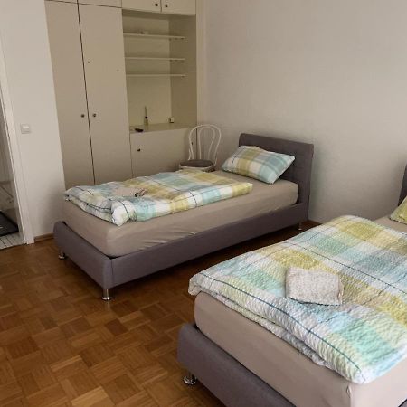 OberesslingenEsslingen-Hegensberg Hegensbergerstrasse 22公寓 外观 照片