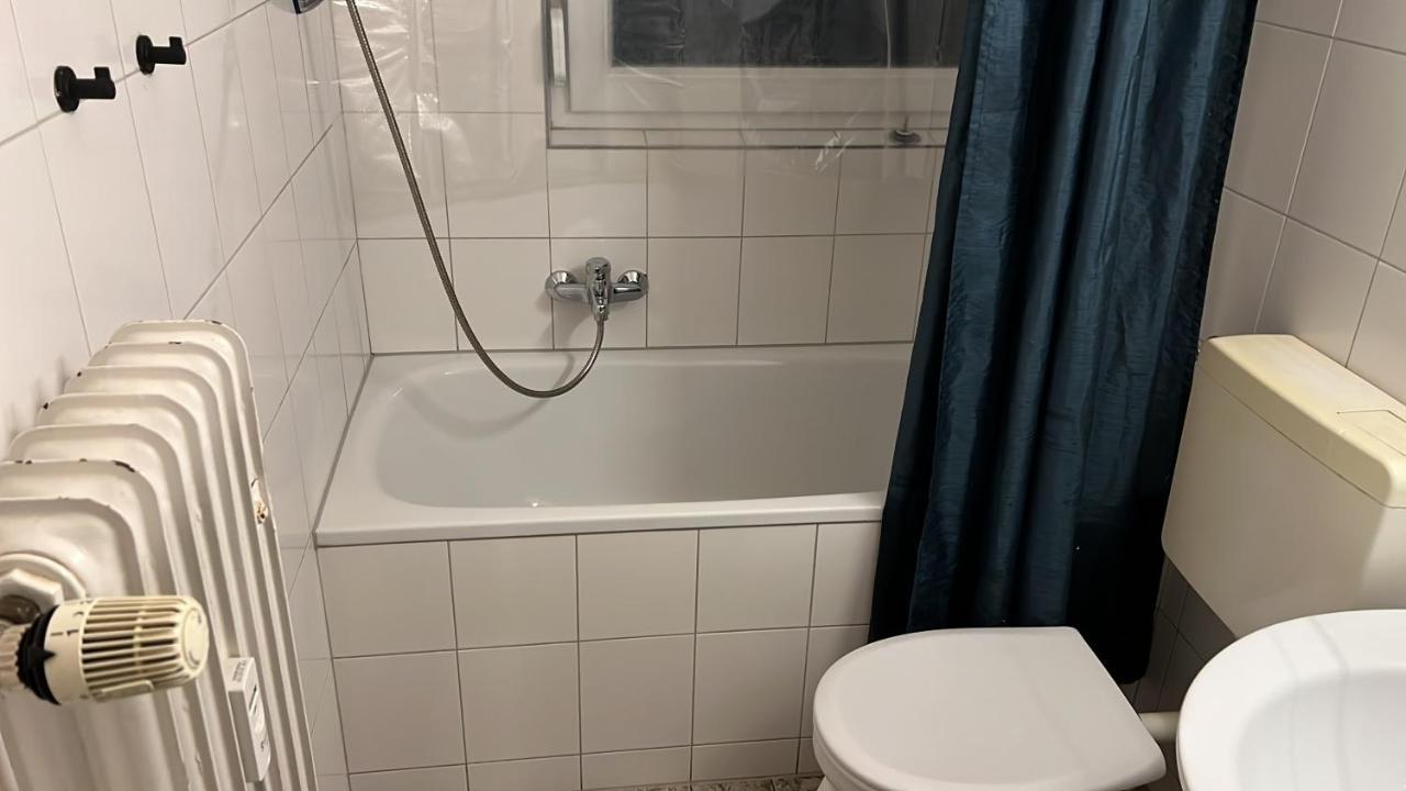 OberesslingenEsslingen-Hegensberg Hegensbergerstrasse 22公寓 外观 照片