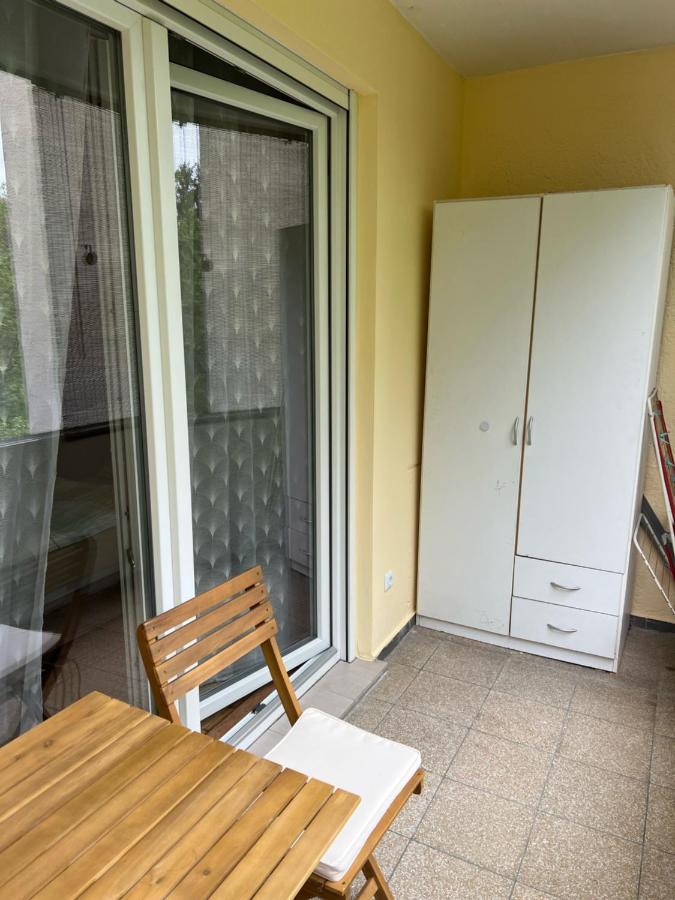 OberesslingenEsslingen-Hegensberg Hegensbergerstrasse 22公寓 外观 照片