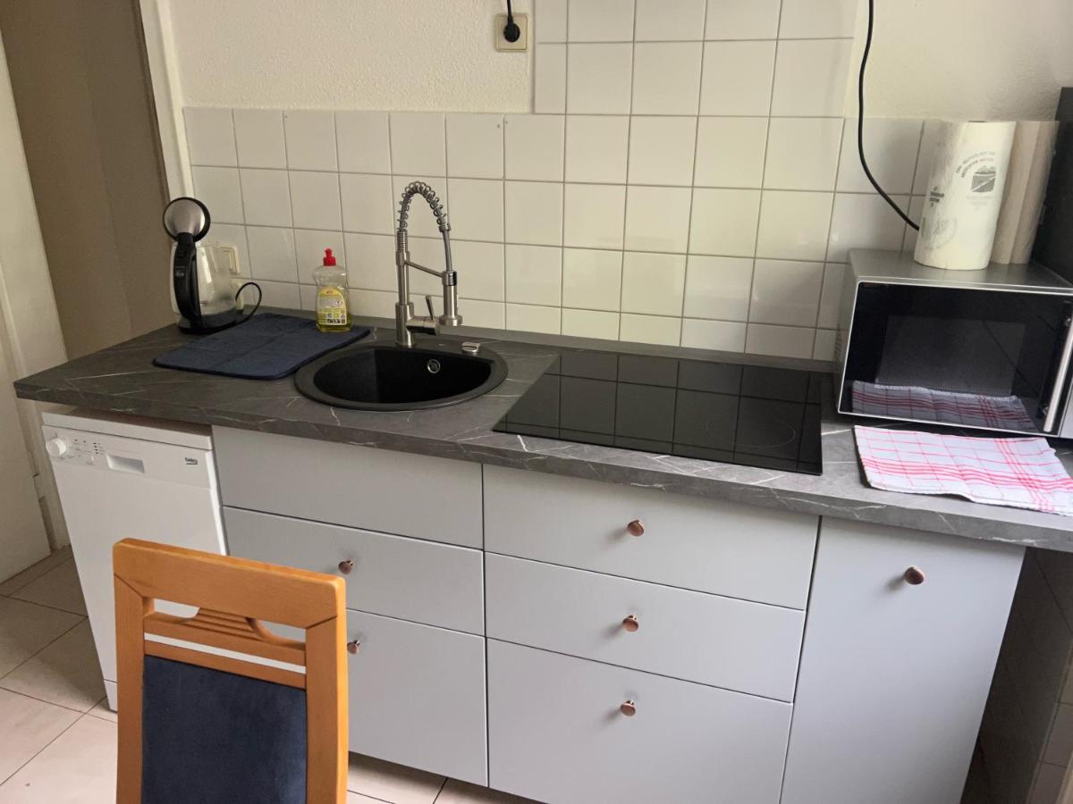OberesslingenEsslingen-Hegensberg Hegensbergerstrasse 22公寓 外观 照片