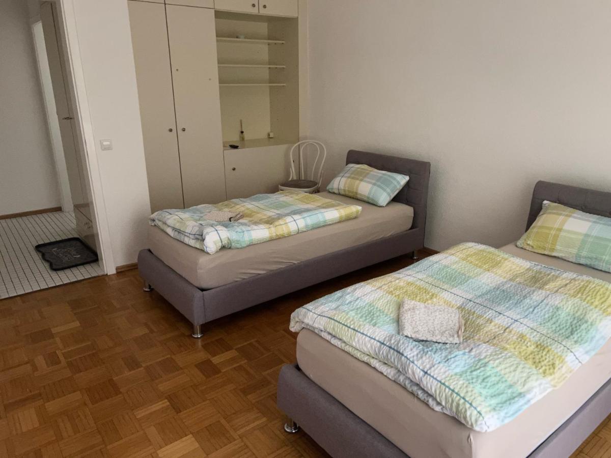 OberesslingenEsslingen-Hegensberg Hegensbergerstrasse 22公寓 外观 照片