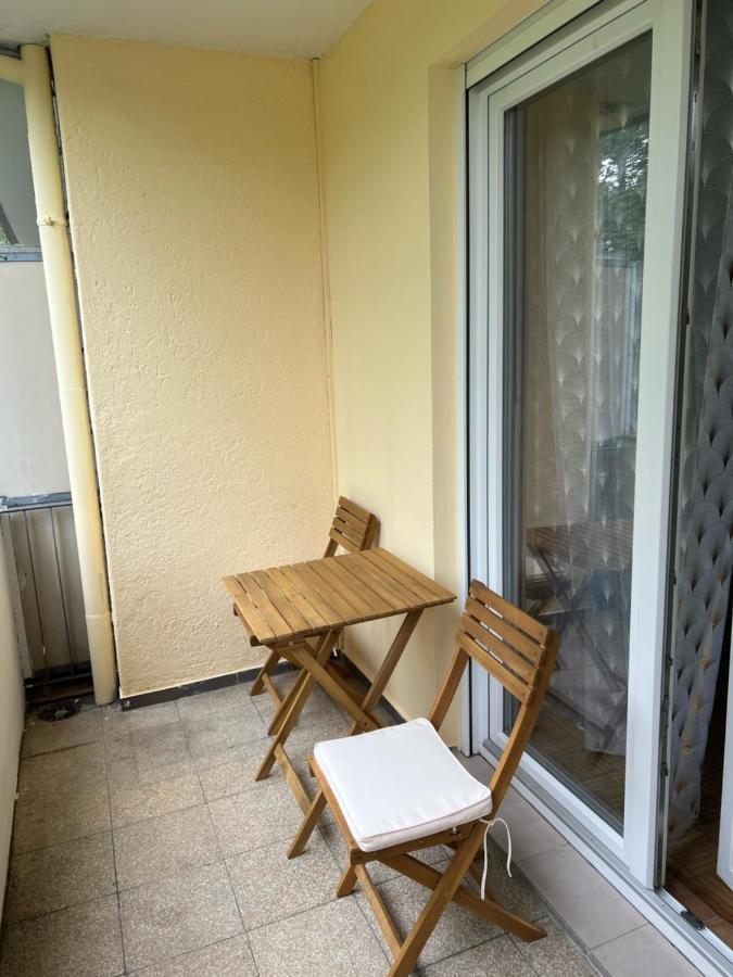 OberesslingenEsslingen-Hegensberg Hegensbergerstrasse 22公寓 外观 照片