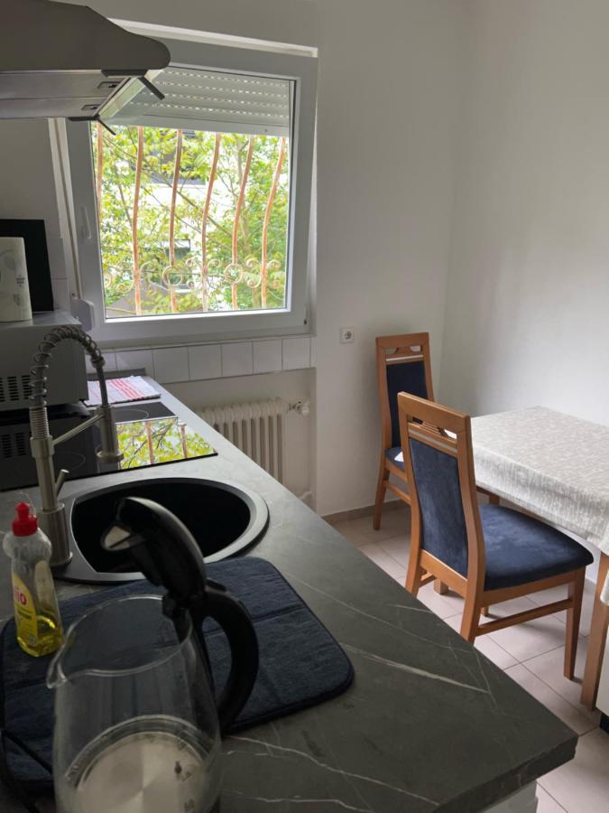 OberesslingenEsslingen-Hegensberg Hegensbergerstrasse 22公寓 外观 照片
